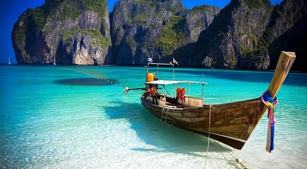 Phuket - Thiên Đường Biển đảo
